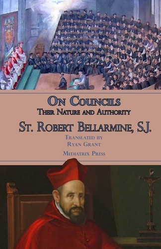On Councils Their Nature and Authority
