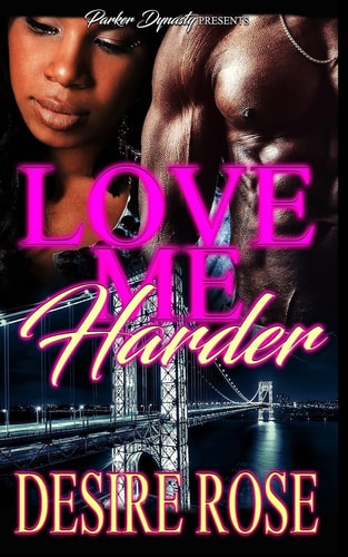 Love Me Harder
