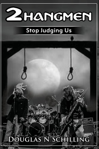 2 Hangmen The Story of Good and Evil