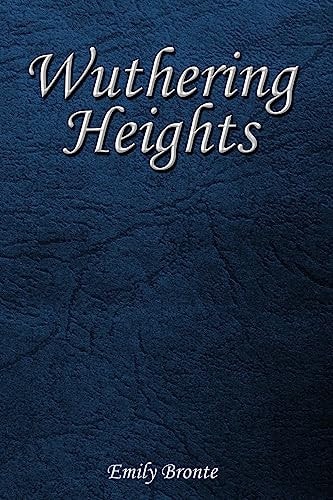Wuthering Heights