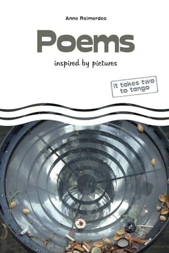 Poems Inspired by Pictures It Takes Two to Tango