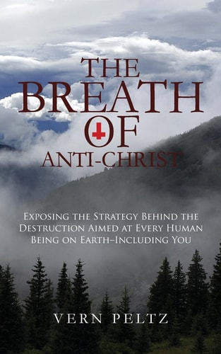The Breath of Anti-Christ Exposing the Strategy Behind the Destruction Aimed at Every Human Being on Earth - Uncluding You