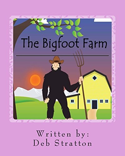 The Bigfoot Farm