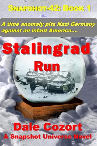 Snapshot-42 Stalingrad Run