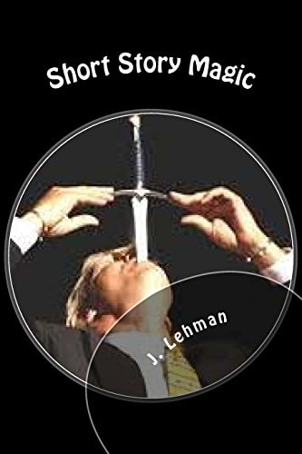 Short Story Magic
