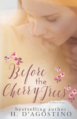 Before the Cherry Trees