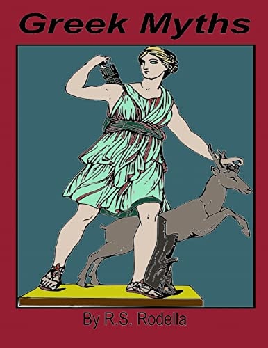 Greek Myths