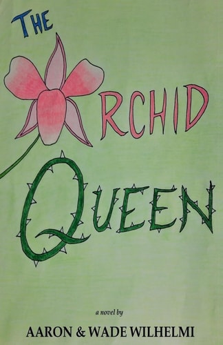 The Orchid Queen