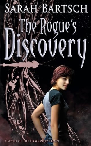 The Rogue's Discovery