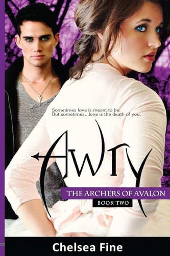 Awry