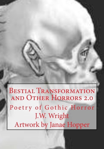 Bestial Transformation and Other Horrors 2. 0