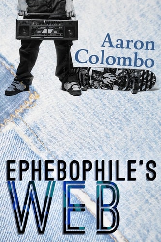 Ephebophile's Web