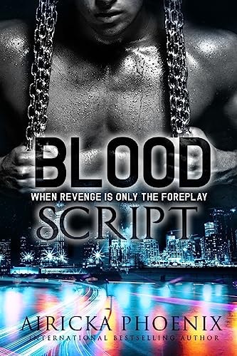 Blood Script