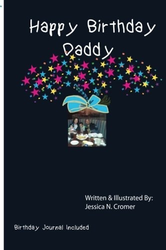 Happy Birthday Daddy