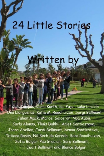 24 Little Stories International Rural School