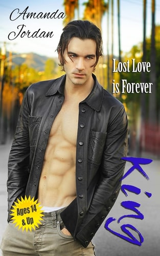 Clean Romance: King Lost Love Is Forever