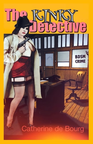 The Kinky Detective BDSM Crime