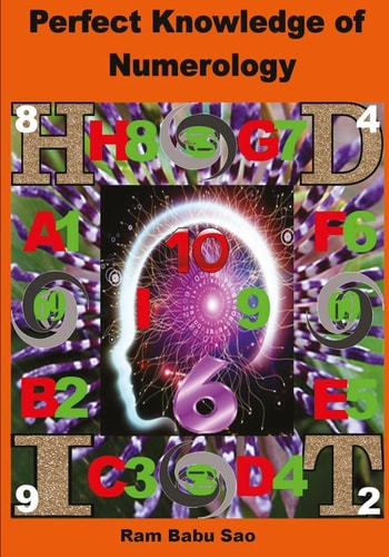 Perfect Knowledge Of (Numerology) Numerology