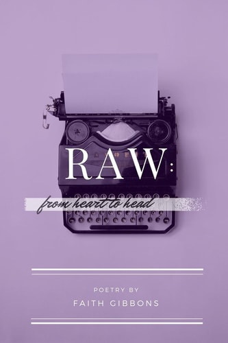 Raw From Heart to Head
