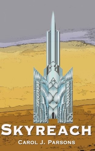 SkyReach
