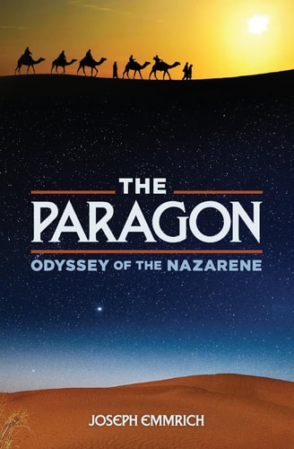 The Paragon Odyssey of the Nazarene
