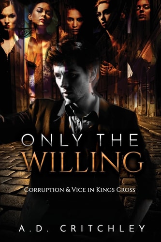 Only The Willing