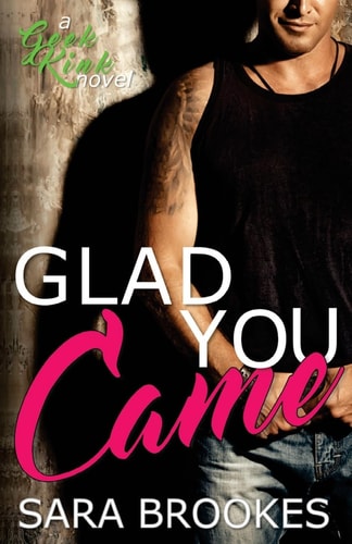 Glad You Came