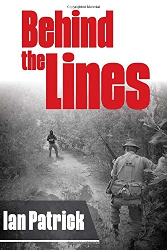 Behind the Lines