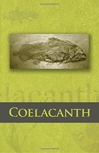 Coelacanth 2017
