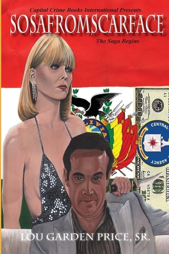 Sosafromscarface The Saga Begins