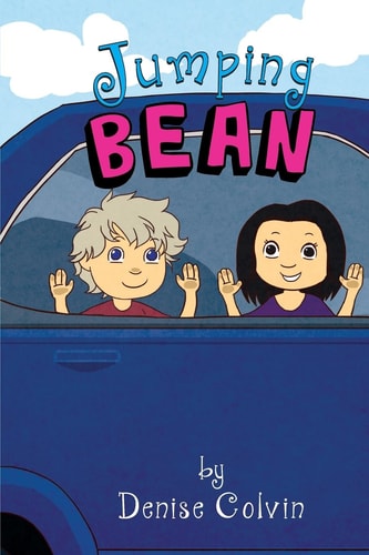 Jumping Bean