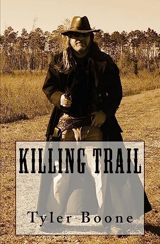 Killing Trail