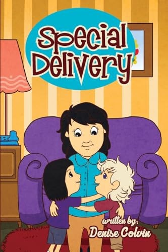 Special Delivery