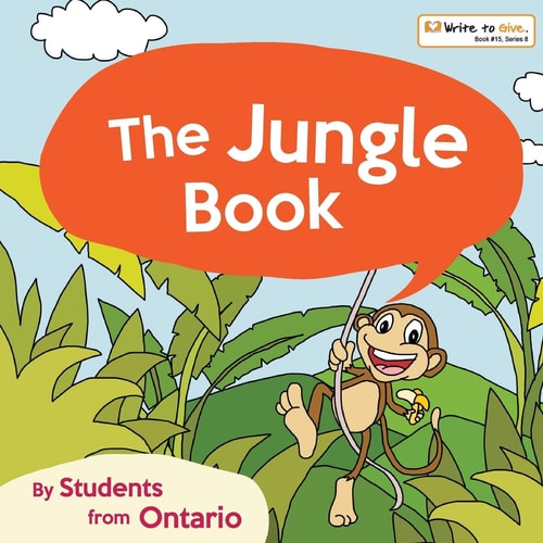 The Jungle Book
