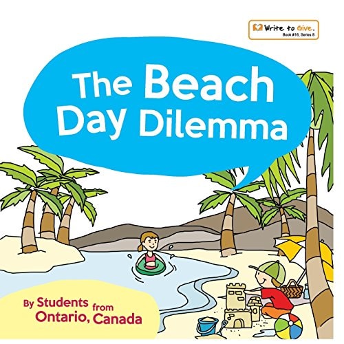 The Beach Day Dilemma
