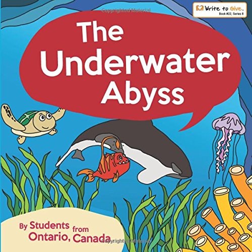 The Underwater Abyss