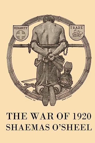 The War Of 1920