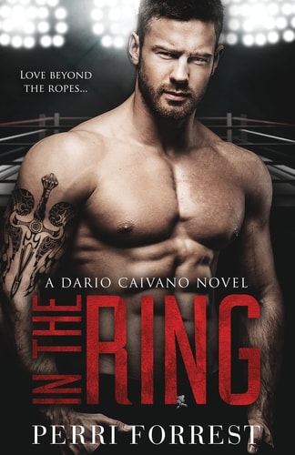 In the Ring A Dario Caivano Novel