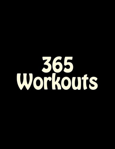 365 Workouts