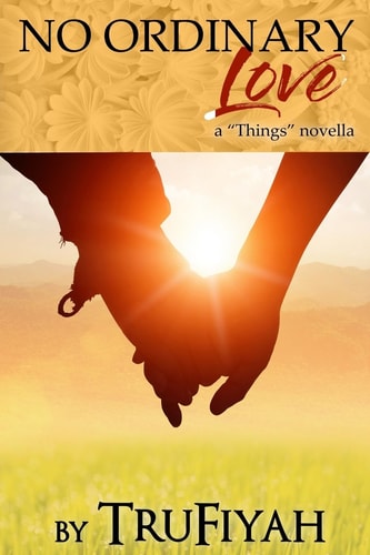 No Ordinary Love A "Things Novella"