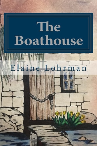 The Boathouse An Angus Quinn Novel
