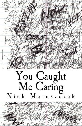 You Caught Me Caring A Curated Adventure on the Road to Self Discovery