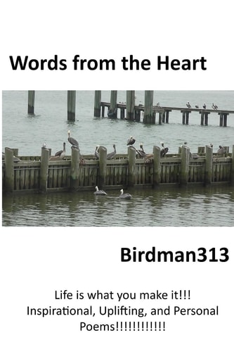 Words from the Heart
