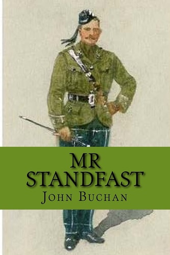 Mr Standfast