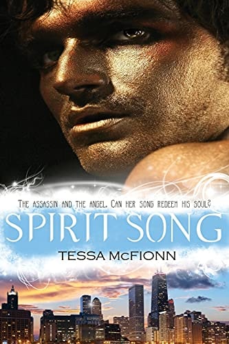 Spirit Song The Guardians Book Three