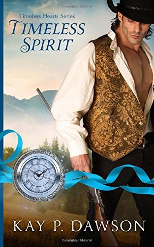 Timeless Spirit