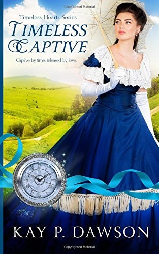 Timeless Captive
