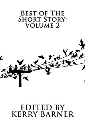 Best of The Short Story Volume 2