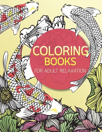 Memorable of Japan Travel Anti Stress Adults Coloring Book Anti Stress Adults Coloring Book to Bring You Back to Calm and Mindfulness