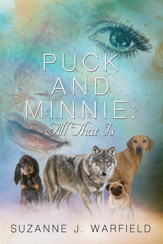 Puck and Minnie All That Is